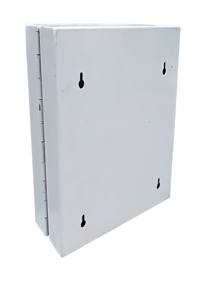 AHD FIRE Lockable key safe box for 20 keys, AHD brand - Image 4