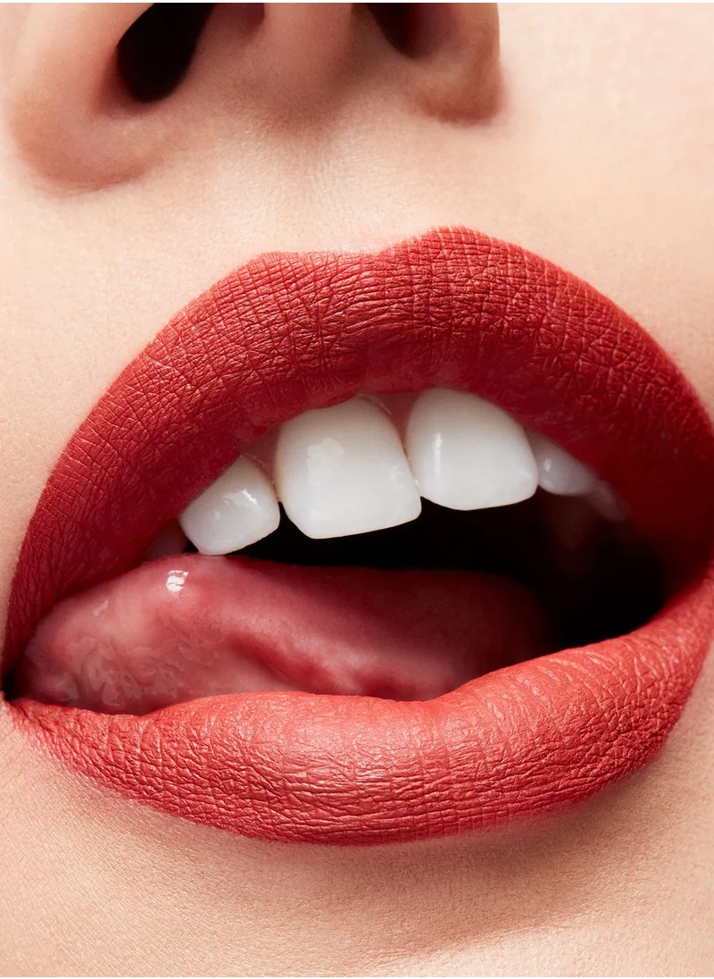 MAC Cosmetics Locked Kiss Ink Lipcolour - Extra Chili