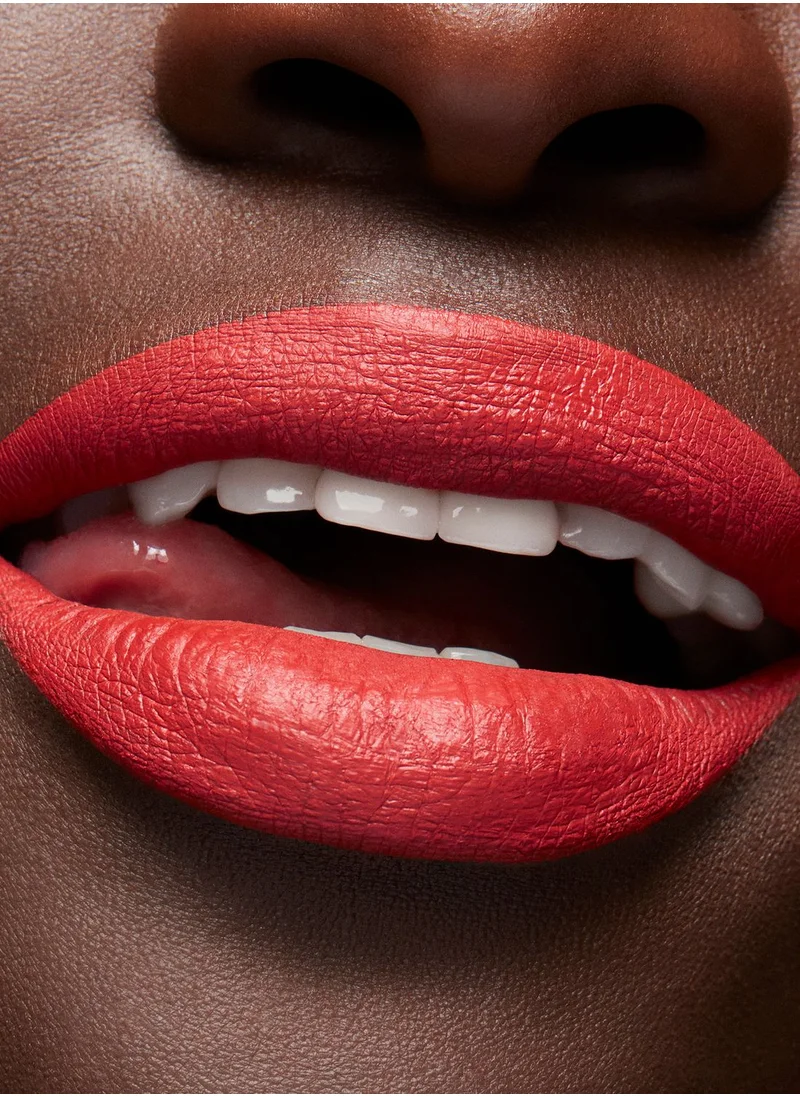 MAC Cosmetics Locked Kiss Ink Lipcolour - Extra Chili