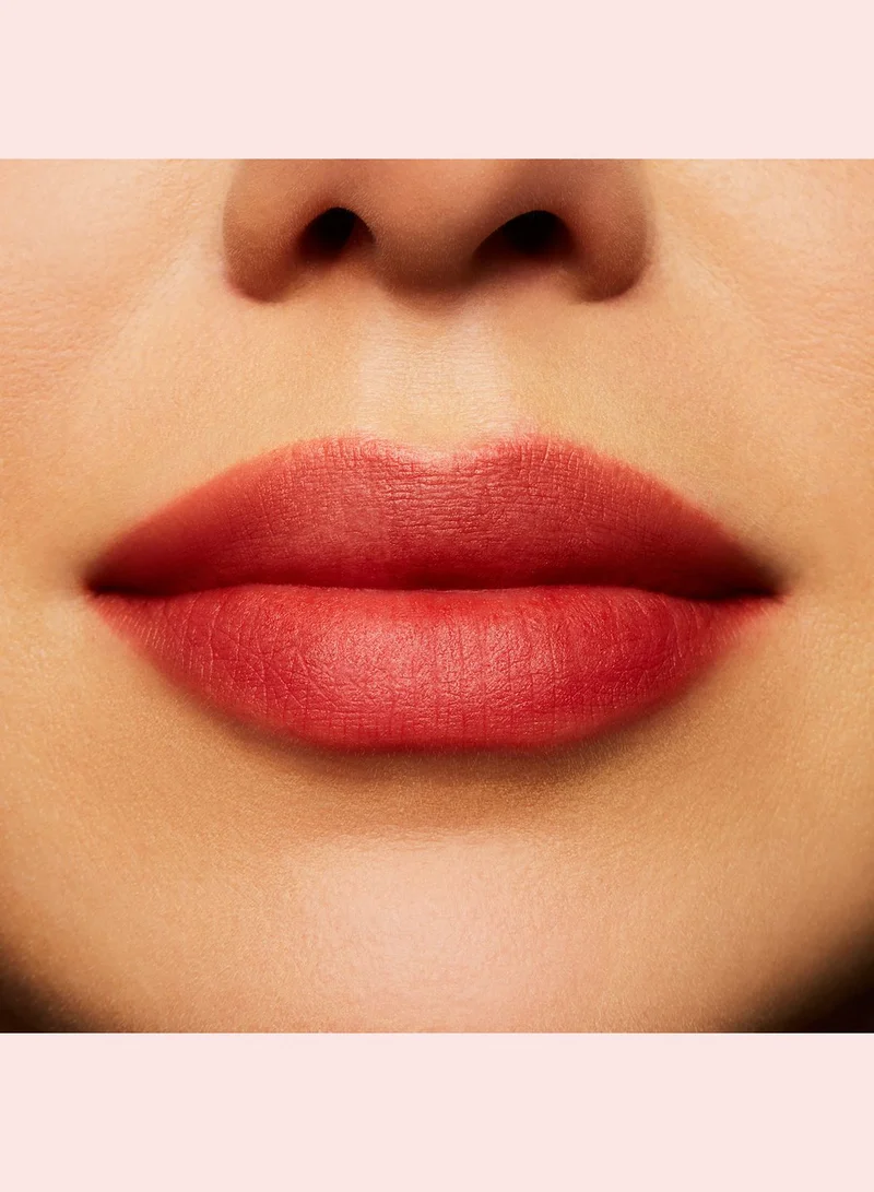 MAC Cosmetics Powder Kiss Liquid Lipcolor - Devoted To Chili