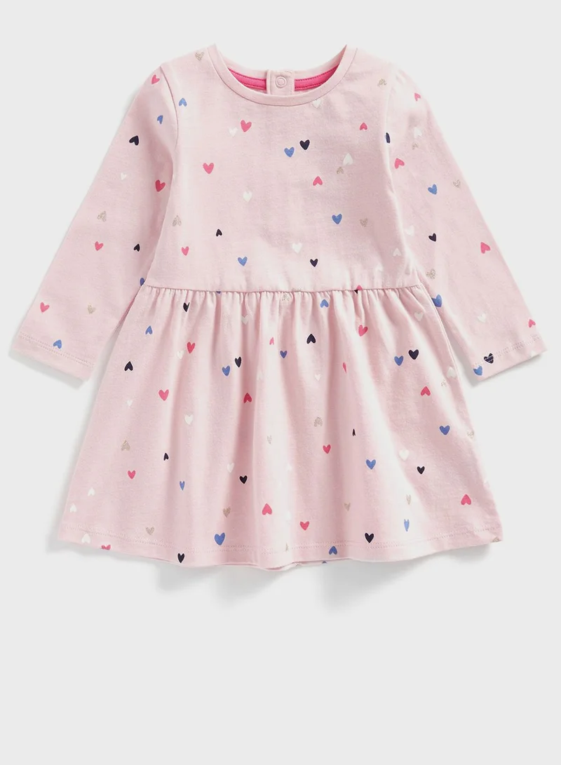 mothercare Kids 2 Pack Assorted Dress