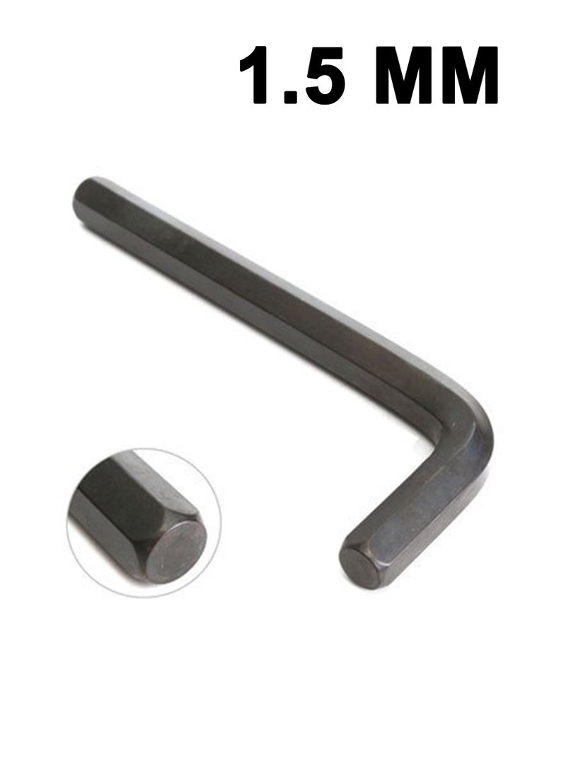 CHT - Hex Key Wrench Allen Key 1.5 mm - Image 1