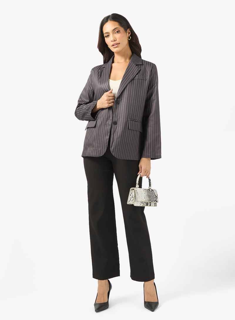 ELLA Oversized Blazer - Image 4