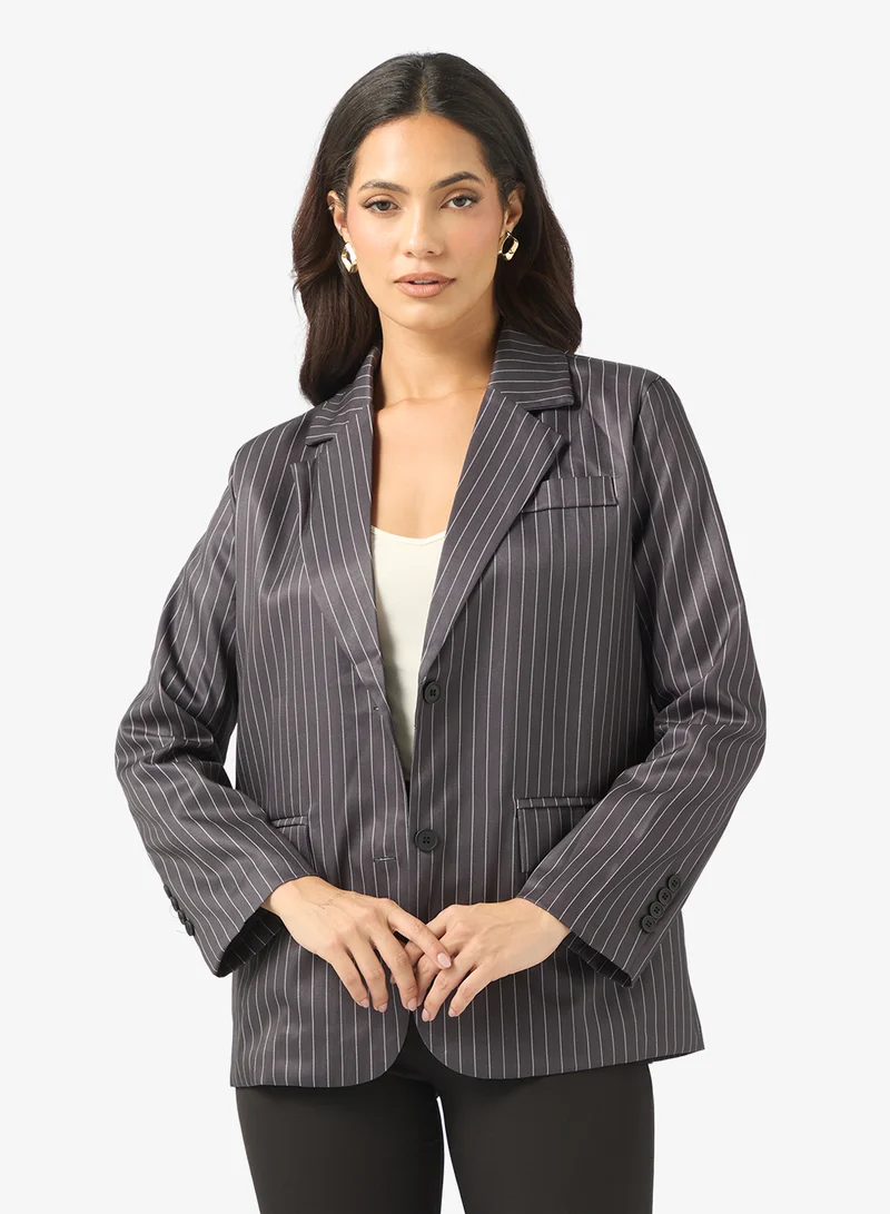 ELLA Oversized Blazer
