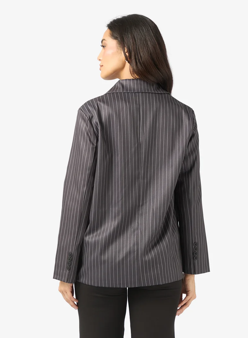 ELLA Oversized Blazer