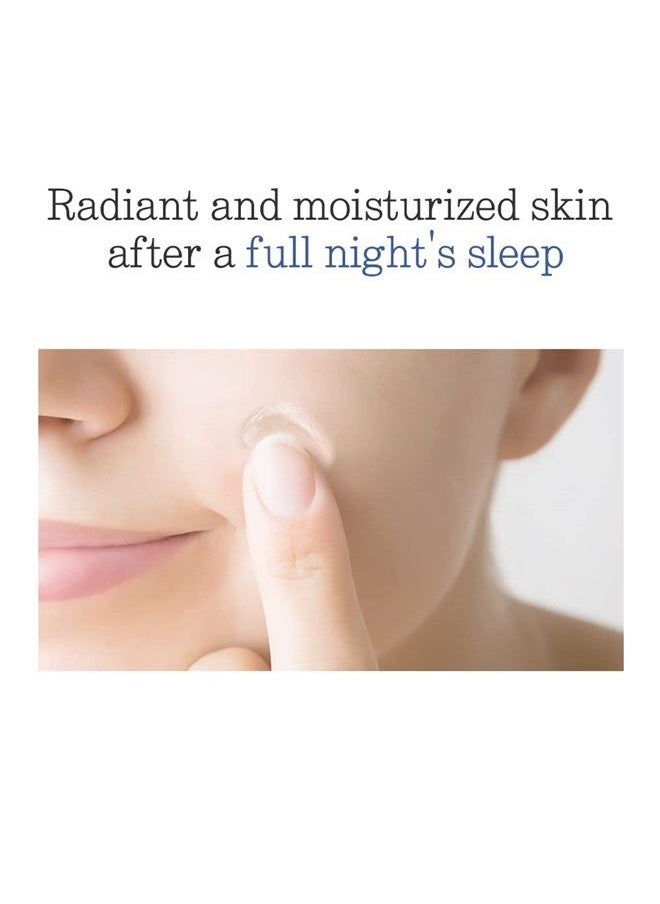 PYUNKANG YUL - PYUNKANG YUL Sleeping Mask with Willow Bark, Astragalus Root, Ceramide, Hyaluronic Acid for Deep Nourishing, Hydrating, Refreshing Skin | Korean Skin Care Moisturizing Night Cream | Safe on Sensitive - Image 1