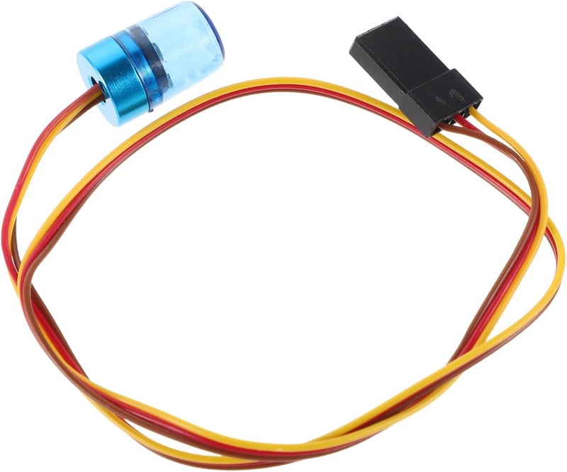 Car LED Multi Function Rotating Flashing Beacon Light for Off Road Vehicles Excavators and Trucks Emergency Visibility Lamp for Nighttime Safety and Construction Sites - Image 1