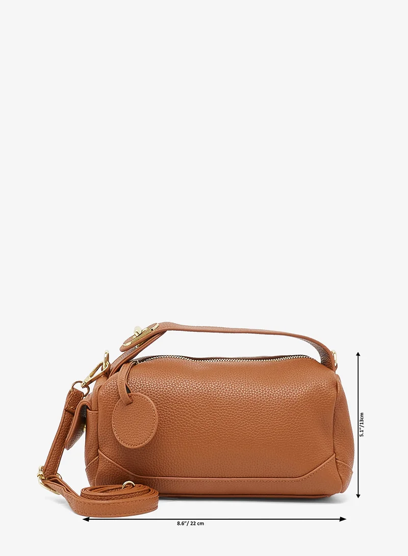 ELLA satchels