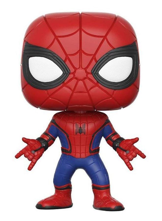 NIBEMINENT POP! Marvel Spider Man Homecoming