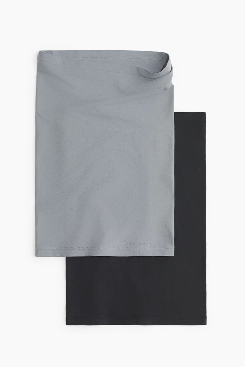 2-pack Neck warmer
