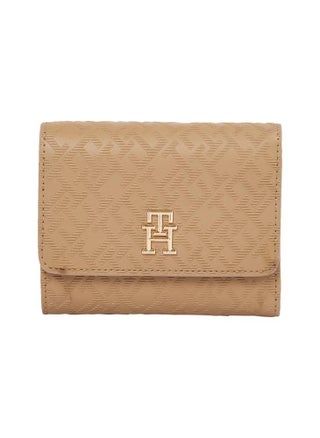 MONOGRAM TRIFOLD WALLET - pzsku/Z1BE6DE06BA22E077088AZ/45/_/1739867275/444c7884-fe68-41d8-83e6-bdae32a869a5