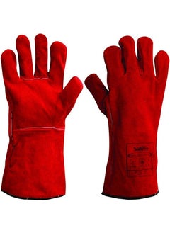 Starline Welder Gloves 