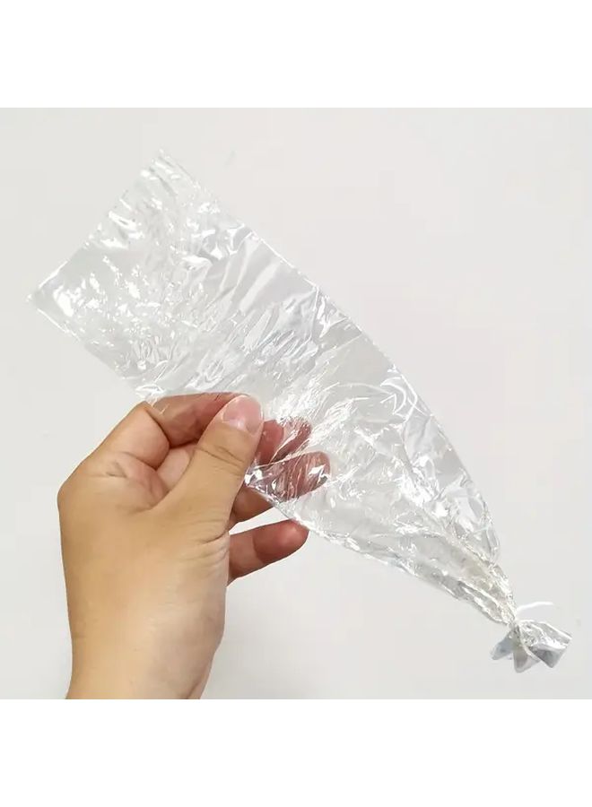 2pcs Food Grade Glass Paper For Sausage And Ham Shaping Dehydrating 75x250mm - Image 4