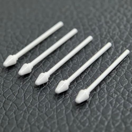 Bestdealing 5 Piece Galaxy Tab S11 Ultra Pen Tip Replacement Tab S11 S Pen Tips Nib Hard Pen Tip Repair Tab S11 Stylus S Pen Part - Image 5