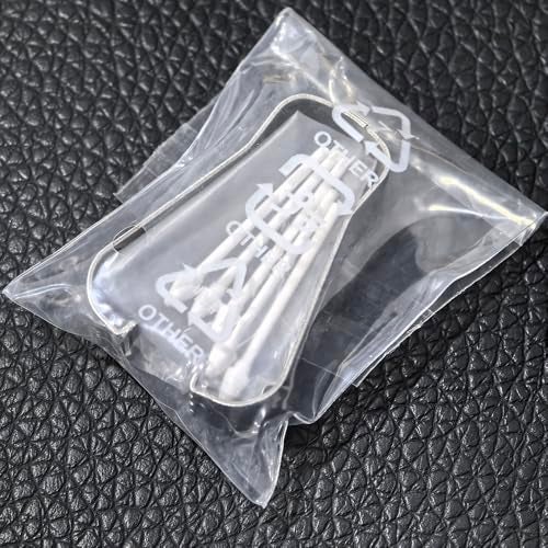Bestdealing 5 Piece Galaxy Tab S11 Ultra Pen Tip Replacement Tab S11 S Pen Tips Nib Hard Pen Tip Repair Tab S11 Stylus S Pen Part - Image 4