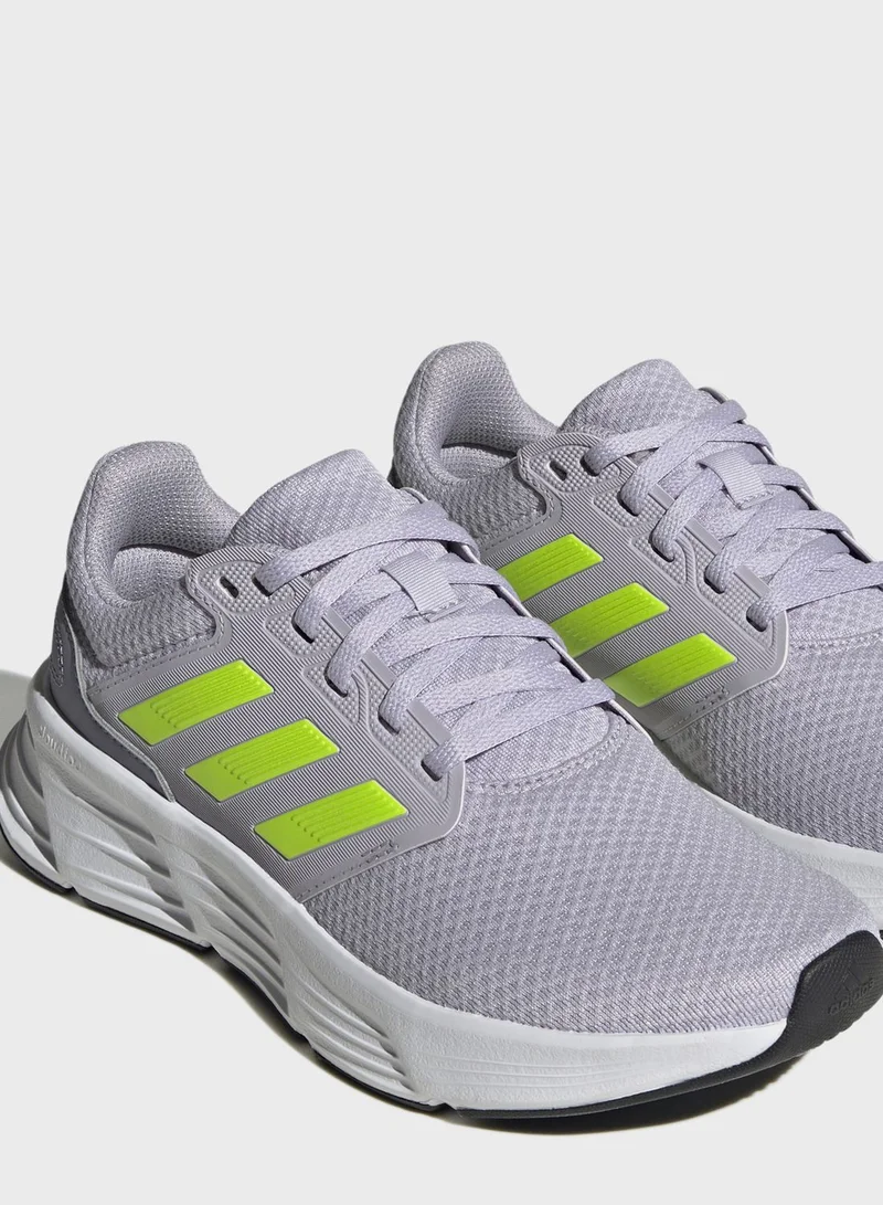 adidas سنيكرز جلاكسي 6