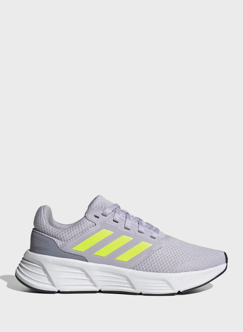 adidas سنيكرز جلاكسي 6