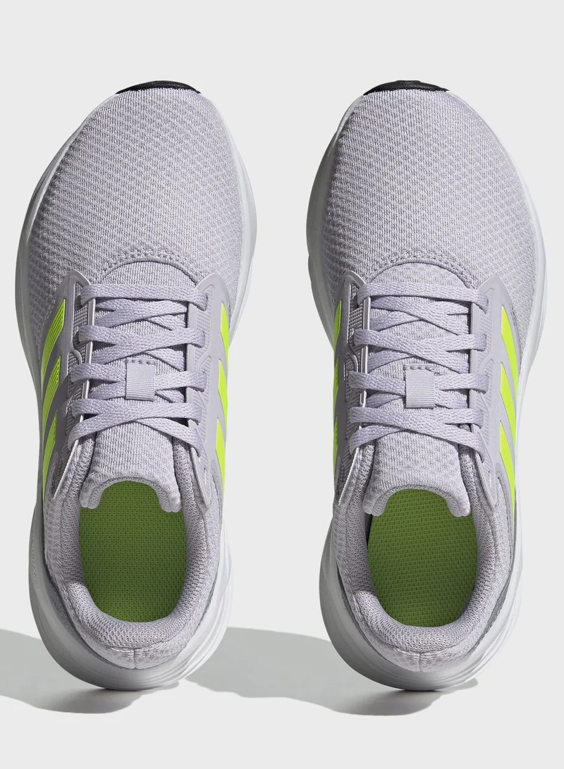 adidas سنيكرز جلاكسي 6