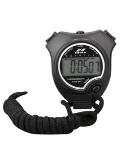 JS 307 Stop Watch