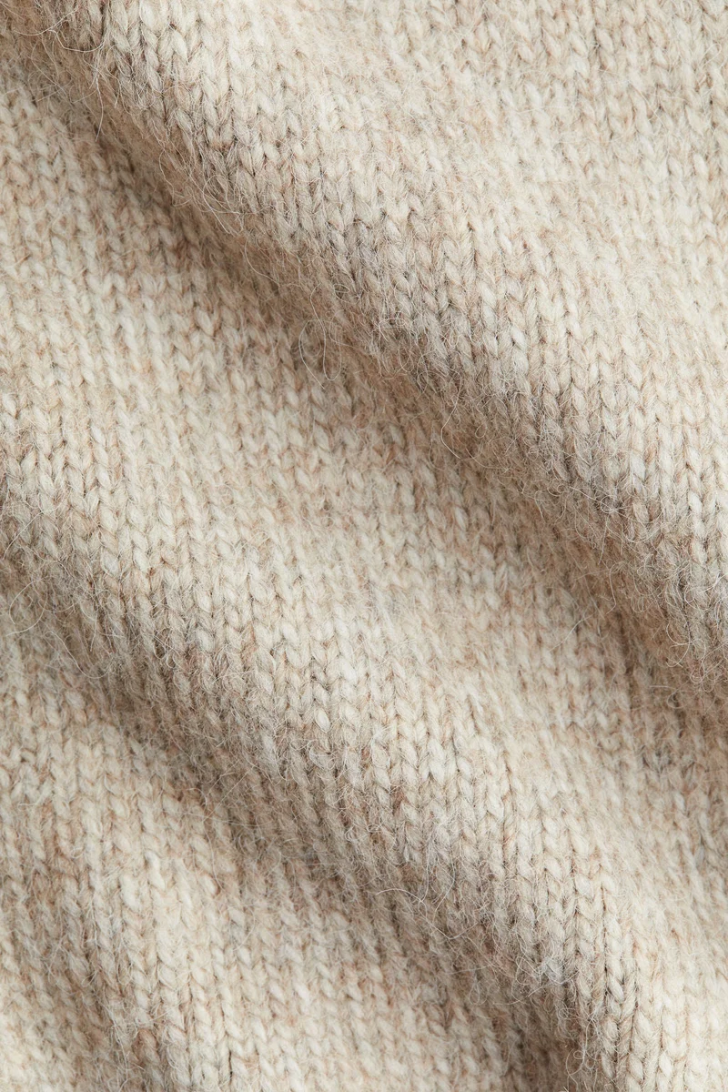 H&M Jacquard-knit jumper