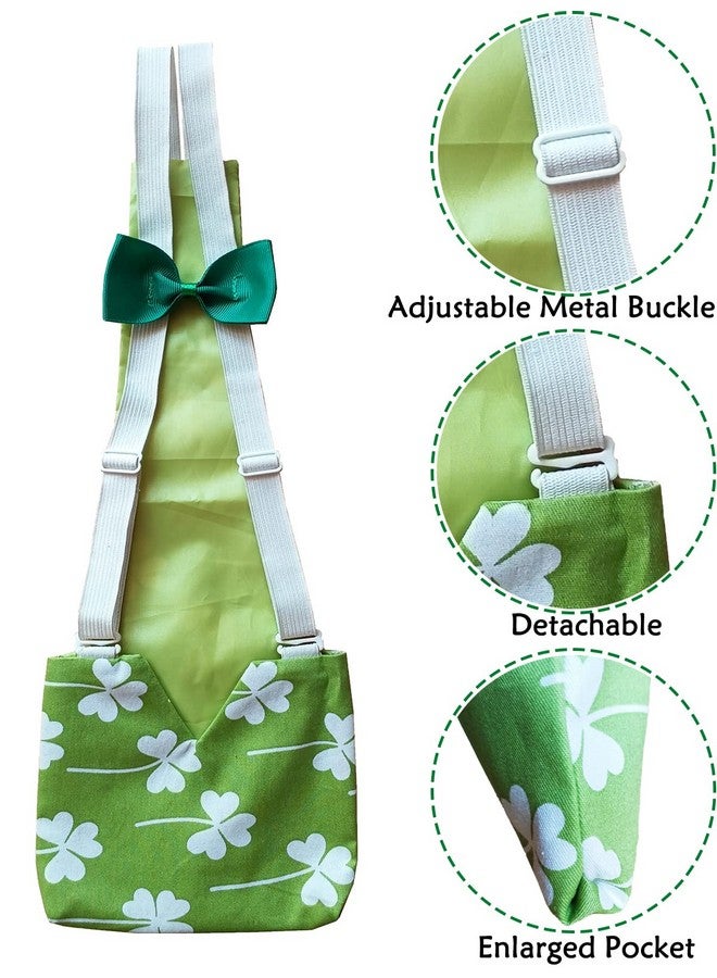 PIEITI 3 Pcs Chicken Diapers (M), Duck Diapers for Real Ducks Hens, Waterproof and Adjustable, Chicken Accessories Poultry - Image 2