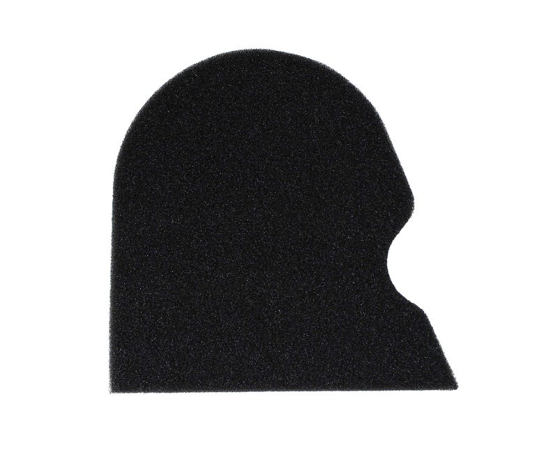 Spree compatible replacement for Kawasaki KLX110 KLX 110 air filter (2002-2015) - Image 3