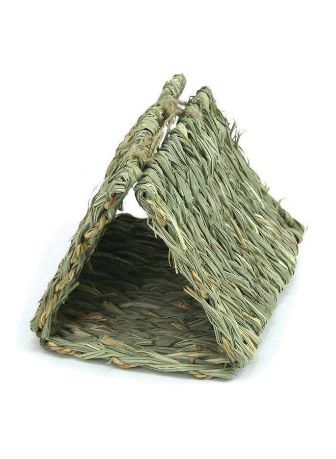 وير مانيوفاكتشارينج سجادة متعددة الاستخدامات مصنوعة يدويًا من العشب الطبيعي للحيوانات الأليفة من Ware Manufacturing للحيوانات الصغيرة - Image 4