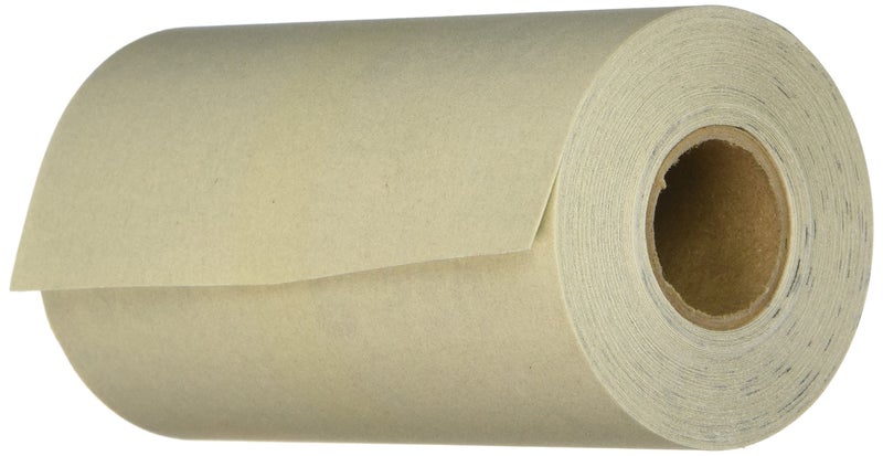 PORTER CABLE PORTER-CABLE 740003201 4 1/2-Inch by 10yd 320 Grit Adhesive-Backed Sanding Roll - Image 4