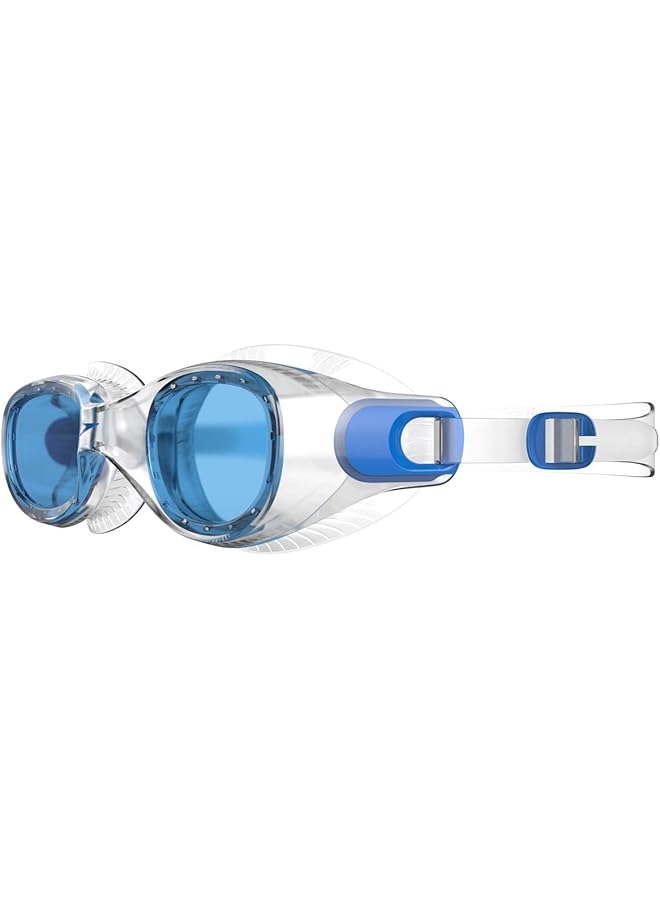 speedo Unisex Adult Futura Classic Swimming Goggles - Image 3