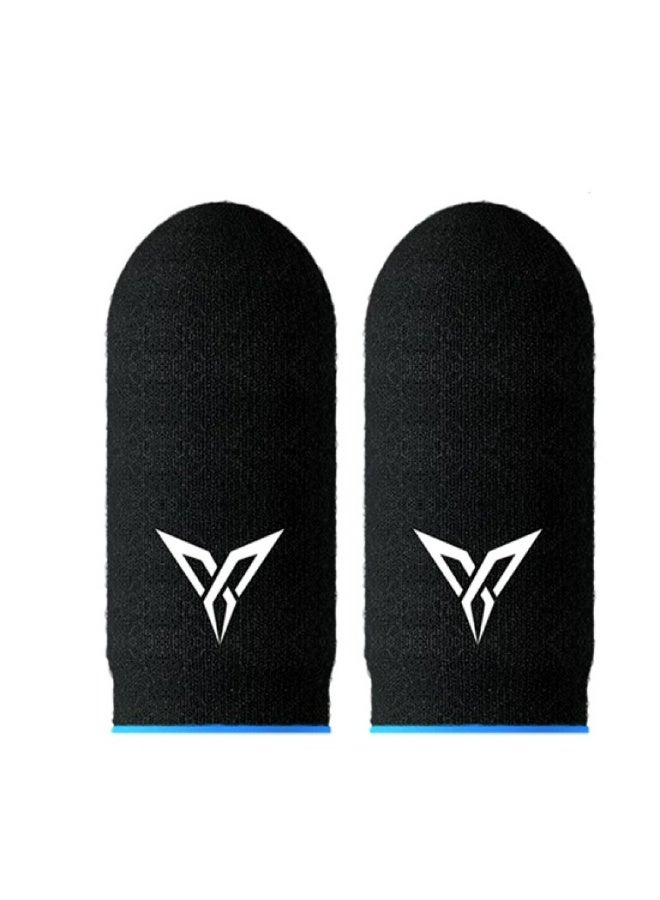 Flydigi Mobile Gaming Finger Gloves – Ultra-Thin Breathable Anti-Sweat Conductive Fabric for Mobile Games - Image 1