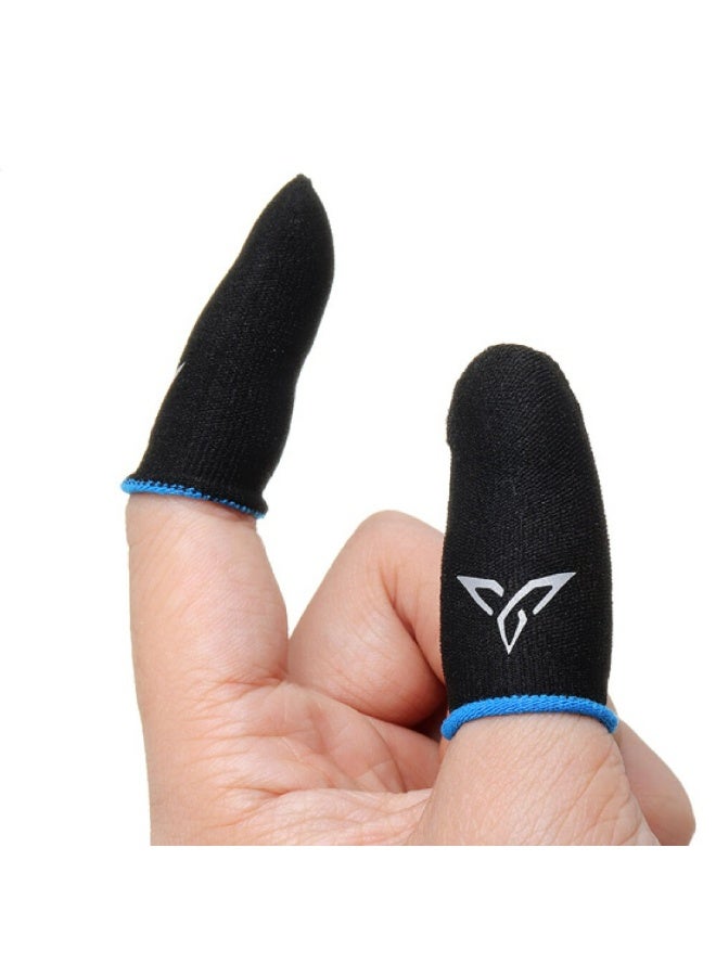 Flydigi Mobile Gaming Finger Gloves – Ultra-Thin Breathable Anti-Sweat Conductive Fabric for Mobile Games - Image 4