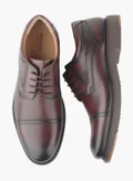 DUCHINI BROWN