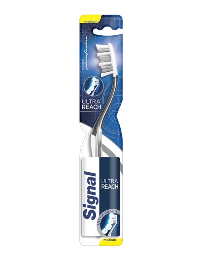 Toothbrush Ultra Reach Medium Multicolour - pzsku/Z1BE7B8BDD519AF8445B5Z/45/_/1715799860/63ee40b8-e1b8-4657-8f00-b15626aec3f8