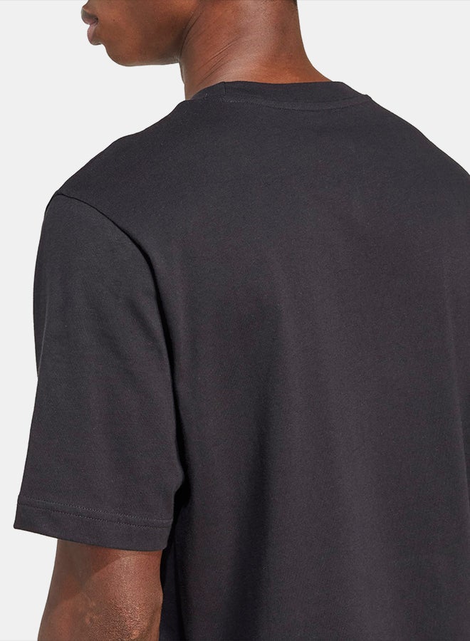 Adidas Memories Of Sport Graphic T-Shirt - Image 5