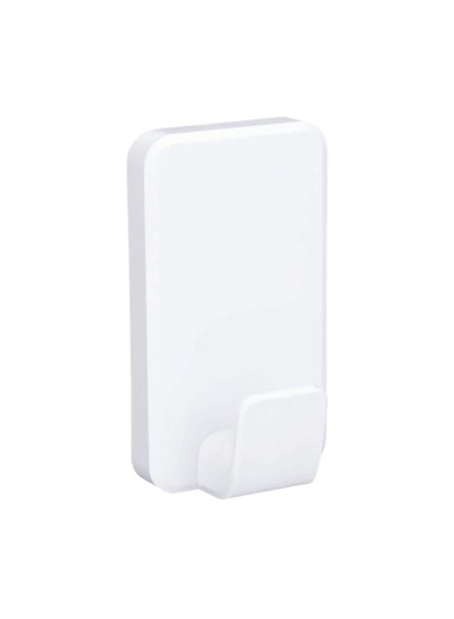 Command Multi-Purpose Damage-Free Hanging Utility Hook with 3 Strips White X-Large  - Image 2