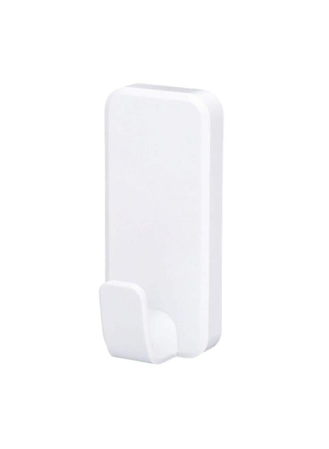 Command Multi-Purpose Damage-Free Hanging Utility Hook with 3 Strips White X-Large  - Image 3