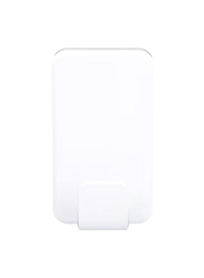 Command Multi-Purpose Damage-Free Hanging Utility Hook with 3 Strips White X-Large  - Image 1
