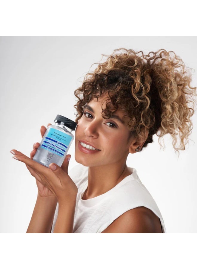 بوبانا چل الكولاجين البحري وحمض الهيالورونيك، 250مل - Image 4