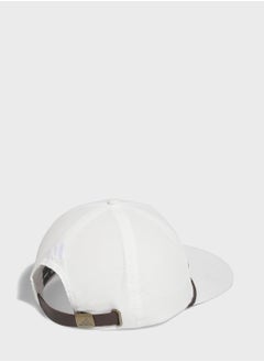 Adidas Cord Leather Cap  - Image 2
