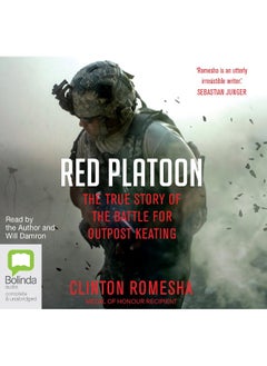 Red Platoon: A True Story of American Valour 