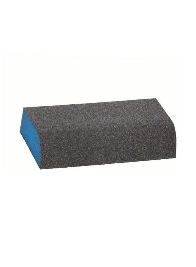 BOSCH 2609256345 Fine-Grain 100 Combi Sanding Sponge - Image 1
