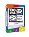 100 PICS Jokes Travel Game Family Brain Teasers Pocket Puzzles for Kids and Adults POP08015 - Image 3