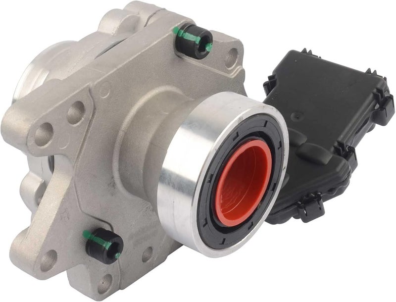 NEWZQ 4WD Front Axle Disconnect Actuator for Trailblazer, Envoy, Rainer, Bravada 4X4 - Image 4