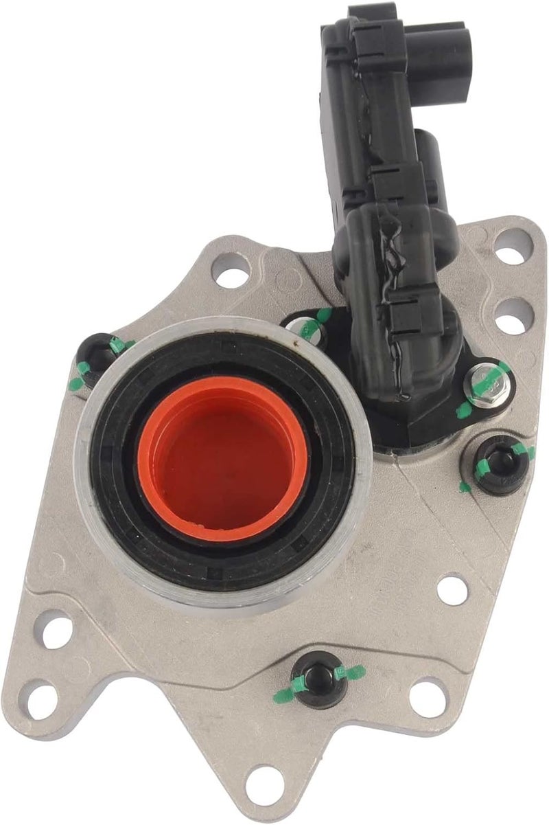 NEWZQ 4WD Front Axle Disconnect Actuator for Trailblazer, Envoy, Rainer, Bravada 4X4 - Image 5