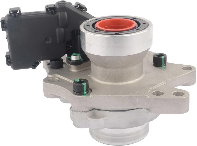 NEWZQ 4WD Front Axle Disconnect Actuator for Trailblazer, Envoy, Rainer, Bravada 4X4 - Image 1