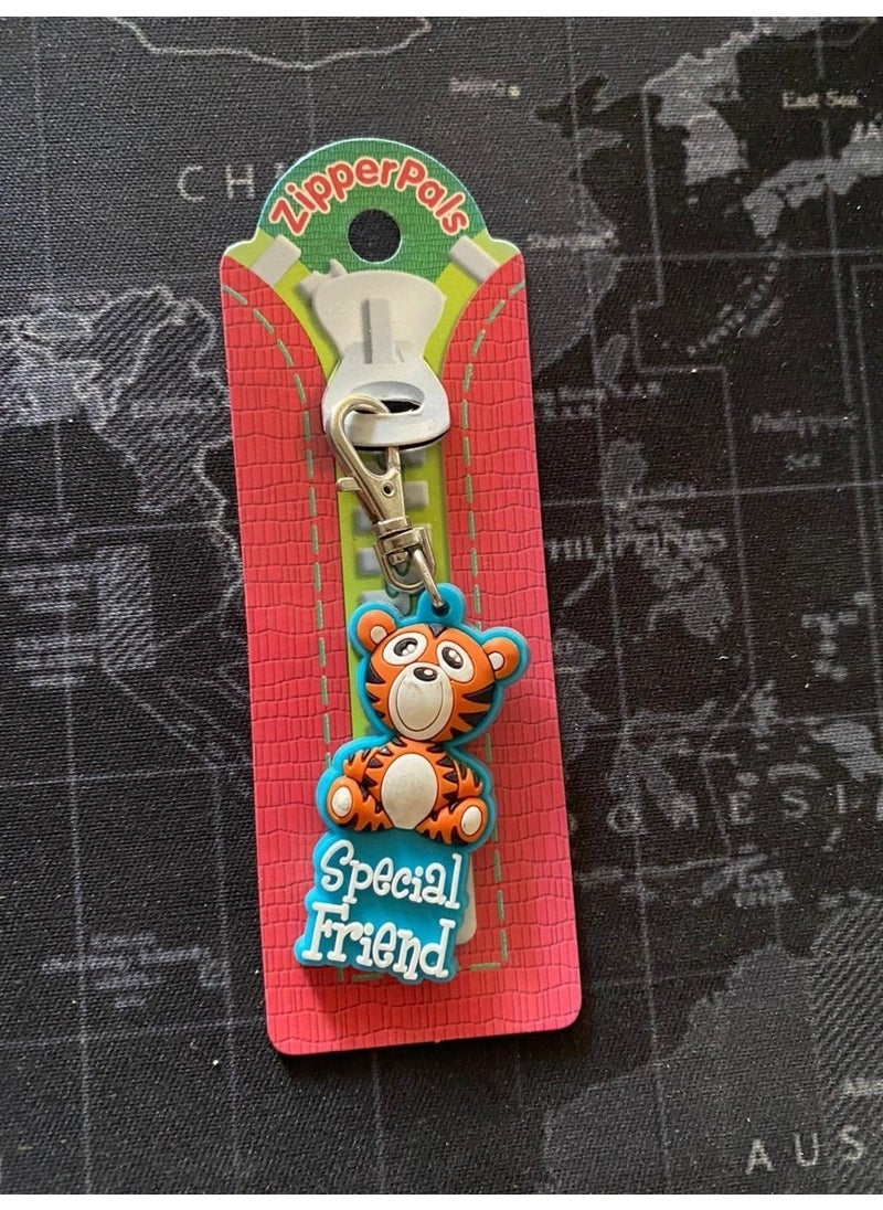 Special Friend Keychain Zipper Ornament - pzsku/Z1BE81791CF1A3C14E6C3Z/45/_/1728051522/4a00d7a2-f4f4-4399-af00-48624c6010cc