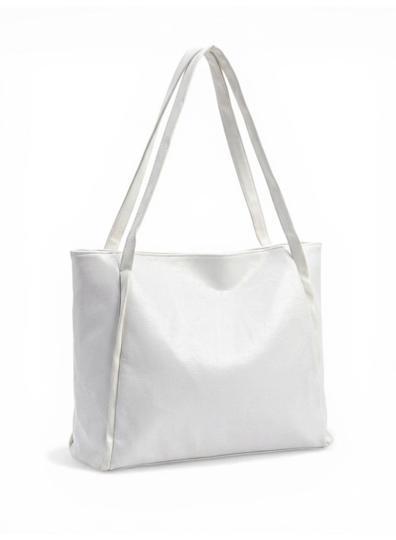 Vbranda Elegant shoulder bag with a sleek and modern design - Image 2