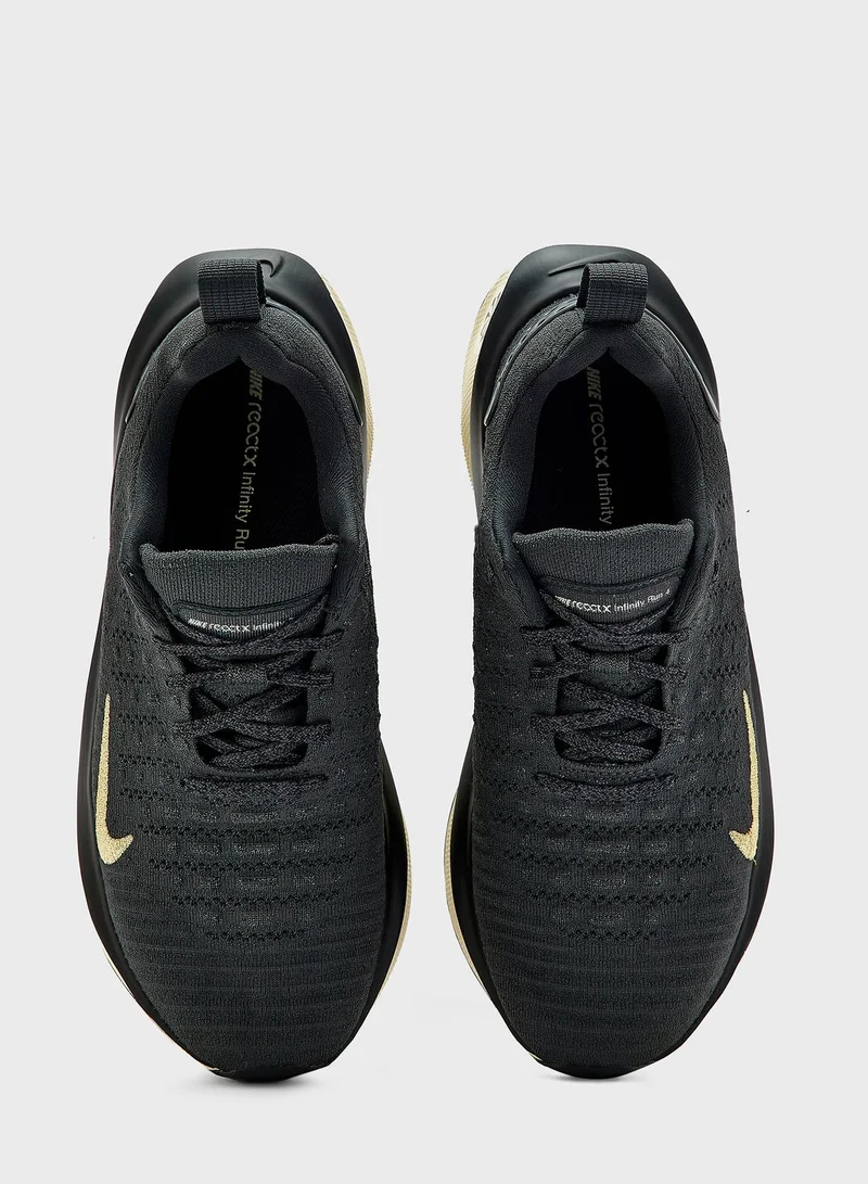 Nike Reactx Infinity Run 4