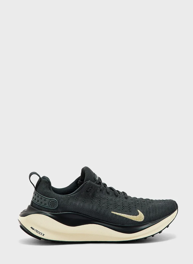 Nike Reactx Infinity Run 4