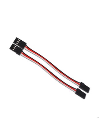 Four-axis/six-axis Accessories Male-to-male Servo Extension Line Flight Control Connection Line 10cm 15cm 20cm-Color:15CM Flight Control Line - pzsku/Z1BE82DCCFDF001779184Z/45/1746228120/7ddb0994-c26b-4ff3-8e43-55c2ec887cd8